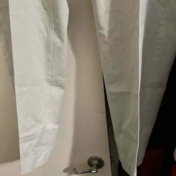 Jos. A. Bank Men’s Dress Khakis 36x30 Slacks - Picture 2 of 8